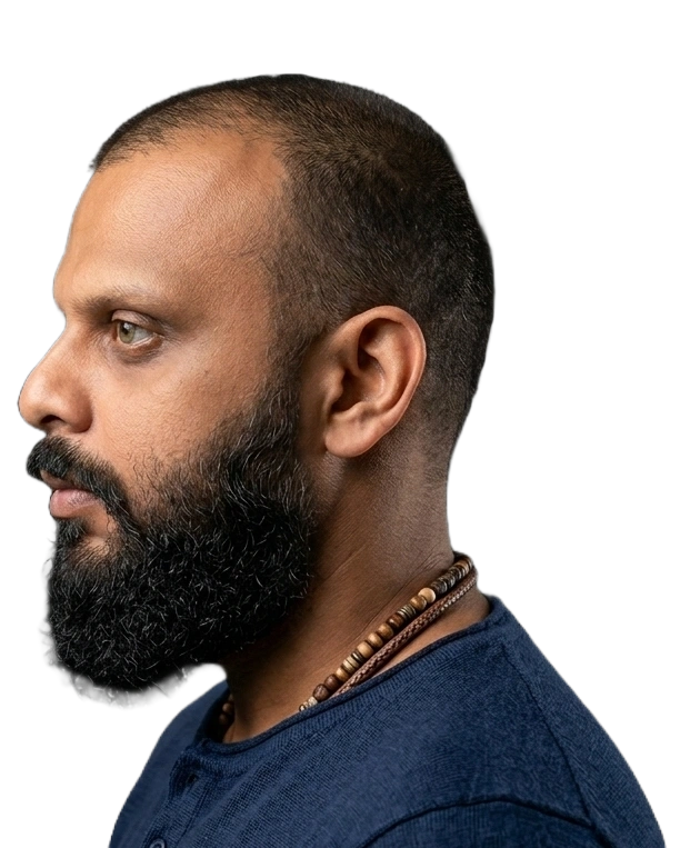 Darshana - AI Prompt Engineer